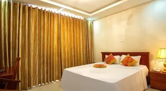 Номер Superior Romeliess Hotel