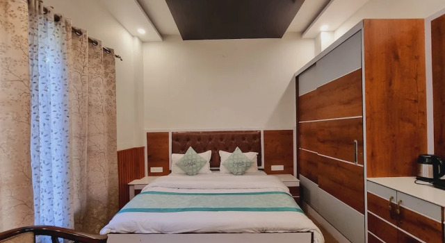 Номер Comfort Stylia Suites