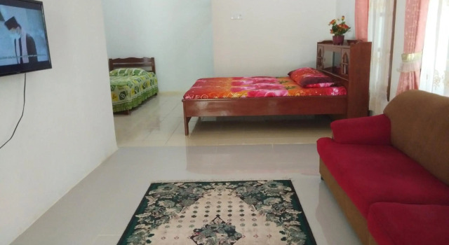 Bukittinggi Homestay 2, Rezerwuj Hotel Bukittinggi Sumatra