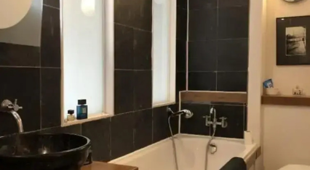 Апартаменты с 2 комнатами London warehouse 2 bed