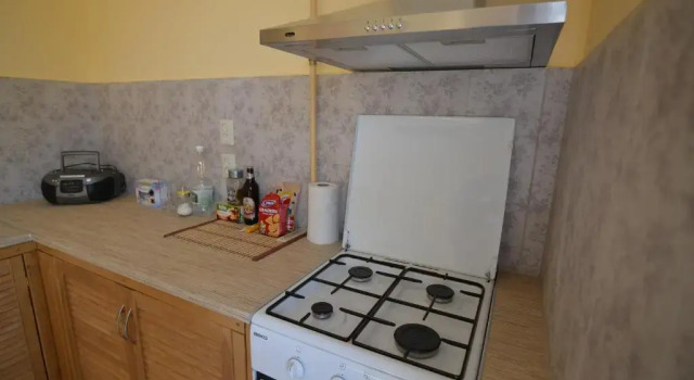 Апартаменты c 1 комнатой Airites street apartment