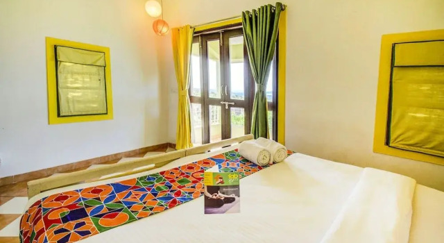 House Khas Kokanwadi by FabHotels