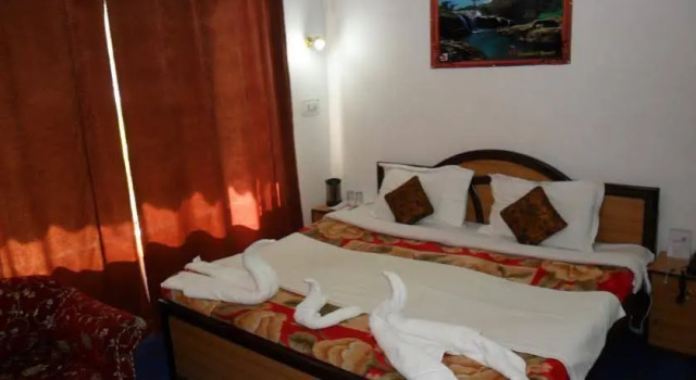 Hamdard Resort, Забронировать Курортный отель Пахалгам Jammu & Kashmir Ski