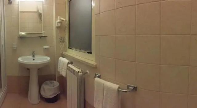 Двухместный номер Standard Hotel Delle Ortensie