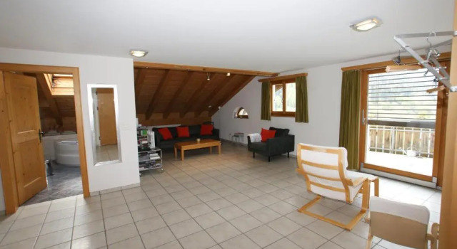 Gotschnablick, Buchen Sie Hotel Klosters-Serneus Klosters-Serneus