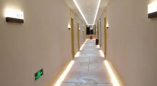 Huayuan Hotel (Jinping Bo'ai Hospital Branch), Buchen Sie Hotel Jinping China