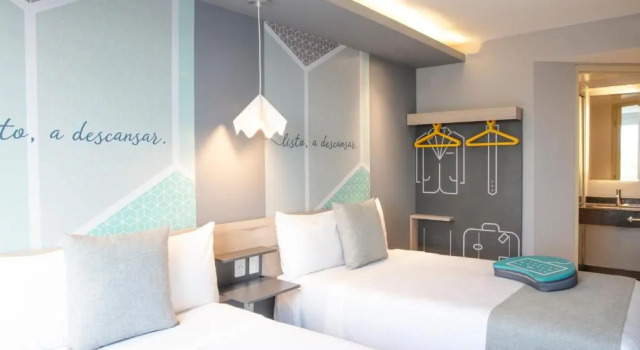 Номер Superior One Tapachula