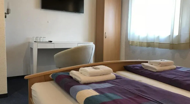 Gästehaus Elzblick, Rezervasyon Otel Baden-Württemberg kahvaltılı oteller, Kahvaltı