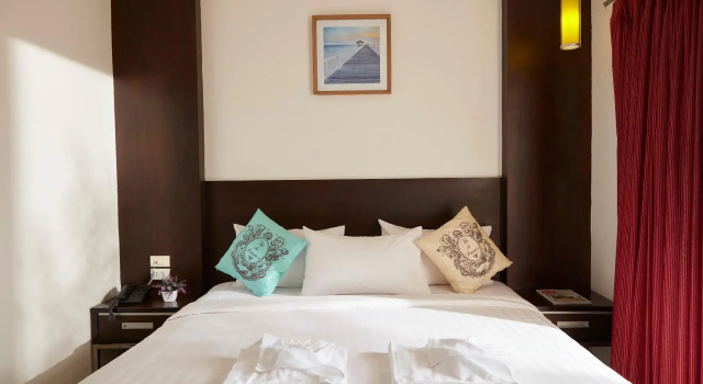 Номер Superior Rhienchai Place Hotel
