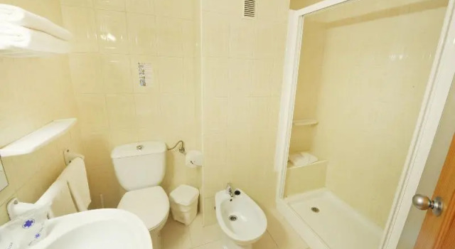 Номер Standard Hotel Montemar