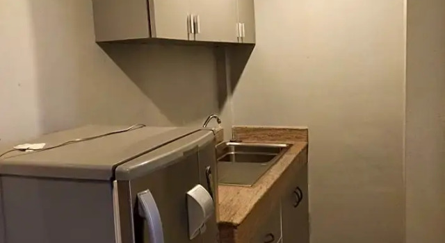 Люкс Deluxe 9 Hostel