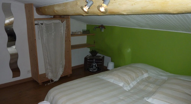 Fa Mille Maison Bleue, Boek Hotel Robion Luberon