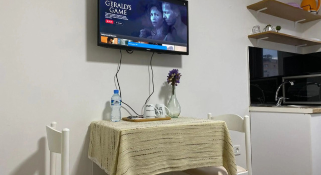 Central Studio Apartments, Забронировать Апартаменты/квартира Тирана область Тирана, рядом с Skanderbeg Square