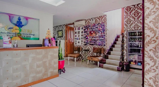 Hotel O Gayatri Residence
