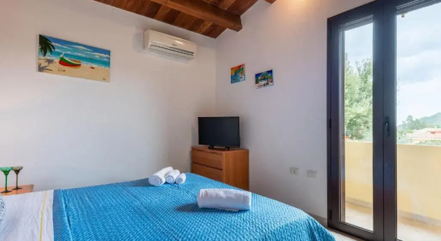 La Mora - Apartment Near the Sea