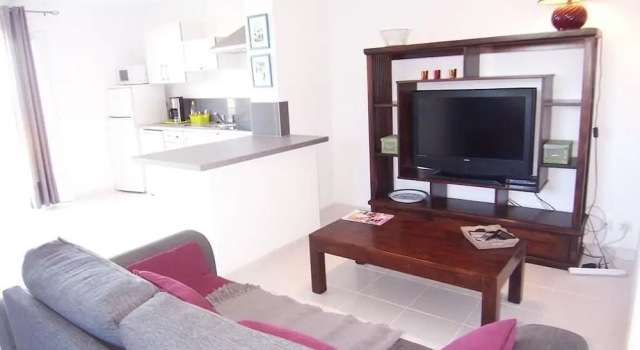 Appartment Clement - SEA View, Varaa Hotelli Solenzara 