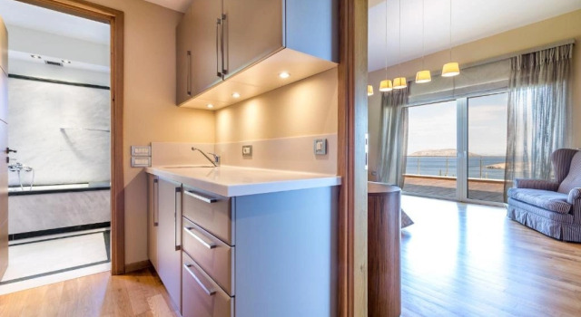 Analisa Luxury Villa