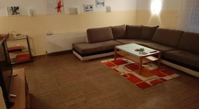 Номер Standard Villa Nana