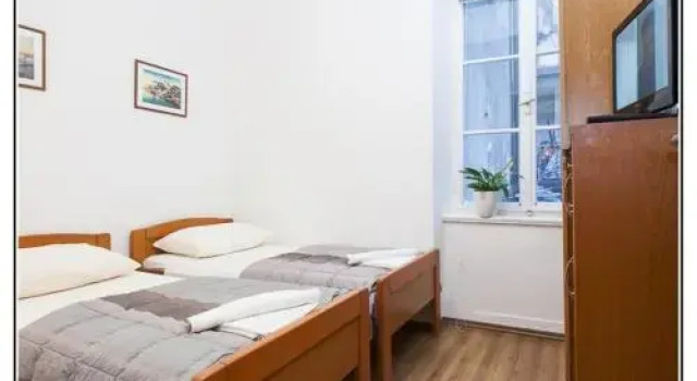 Victoria Apartments - Zadar Centre, Забронировать Апартаменты/квартира Задар Задарская жупания, рядом с Пляж Голден Вейв