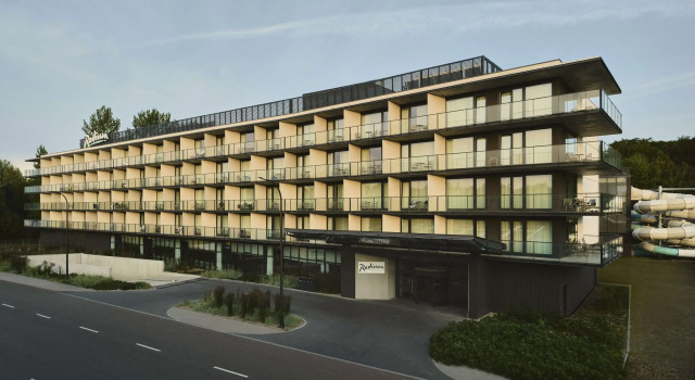 Radisson Resort Kolobrzeg