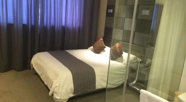 Zsmart Zhishang Hotel Shanghai People's Square