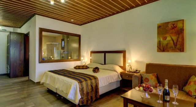 Люкс Hotel Zagora
