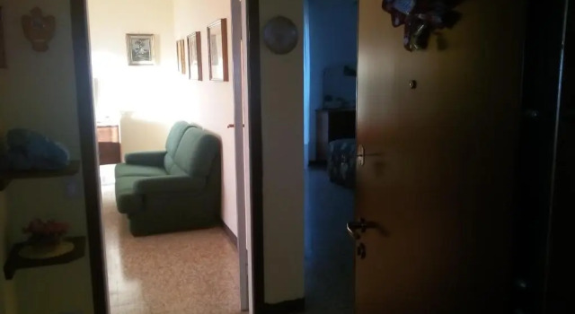 Апартаменты с 2 комнатами Casa Mauri