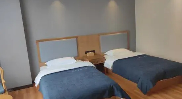 Suite familiare 4 camere Libo Yinmo Homestay