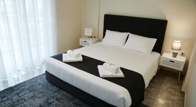 DreamHouse 2 - Komotini, Book Apartment  