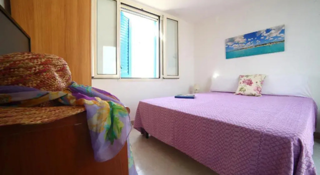 Standard huone Residence Rivamare Ugento