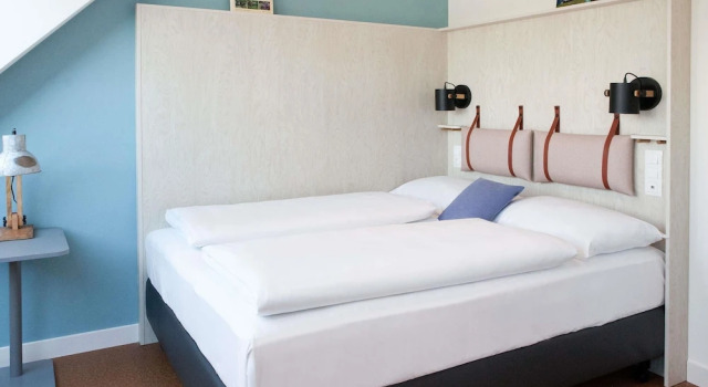 greet Wien City Nord, Réserver Hôtel 21. Floridsdorf Vienne