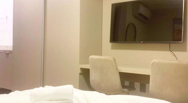 Апартаменты Comfort Beach Haus - MH
