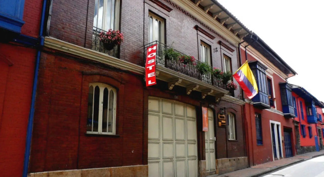 Zohar Hostel, Boek Hostel Hostels in Candelaria, Hostel