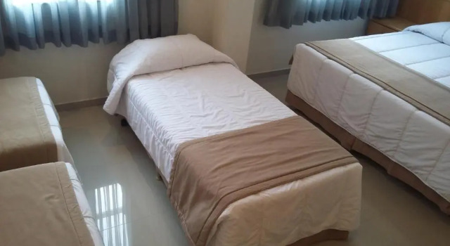 Семейный номер Standard Saionara Hotel