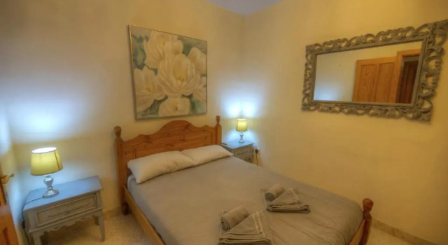 Large and bright apartment in the city center GOSLM2