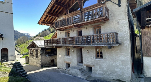 Chalet Violettes, Prenota Chalet Hotel a Alvernia con colazione, Colazione
