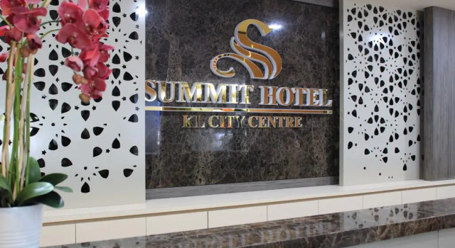 Summit KL City Centre, Забронировать Отель Отели Куала-Лумпура по системе «всё включено», рядом с Sogo Mall, Всё включено