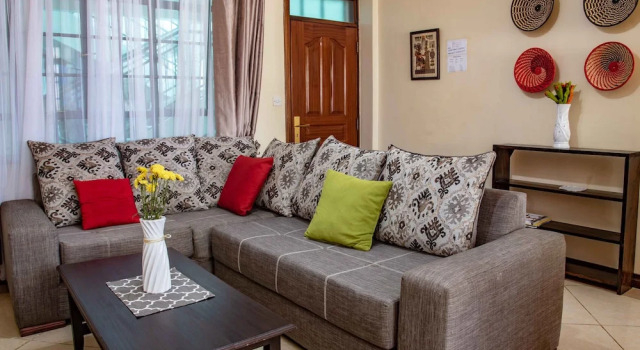 Sherry Homes Raha Westlands