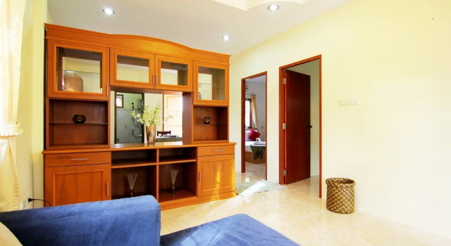 Suntouch Villa