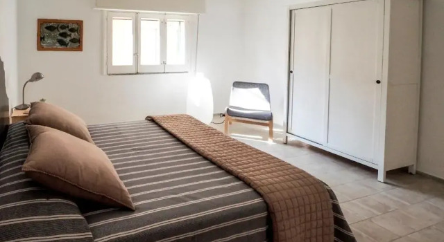 Апартаменты Deluxe siciliacasevacanze - La Mancina