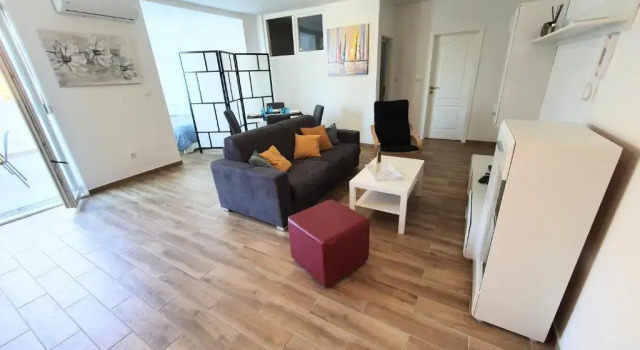 Апартаменты Apartments Majic Zivogosce