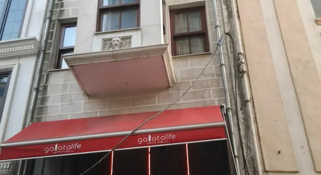 Galata Life Istanbul