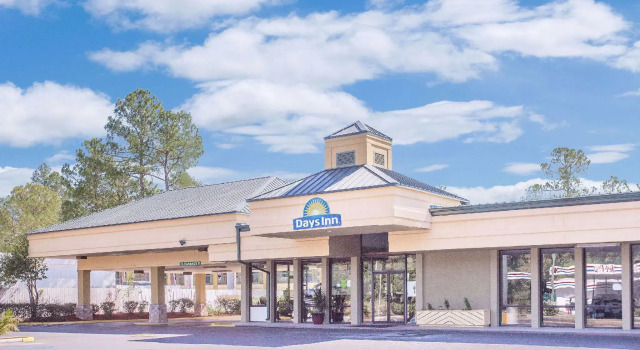 Days Inn by Wyndham Attalla, Réserver Hôtel Attalla 