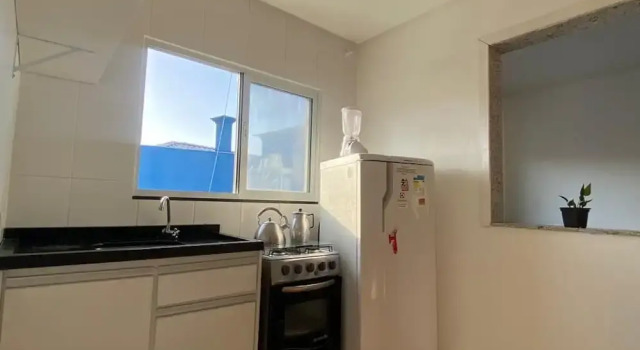 Апартаменты GH Barra da Lagoa