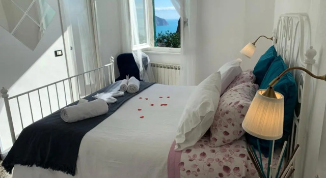 Corniglia Dreams