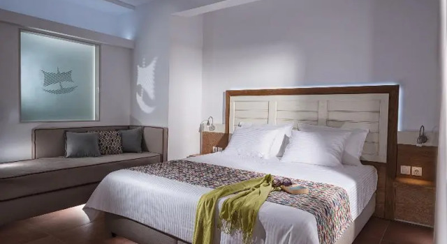 Номер Standard Kalypso Hotel