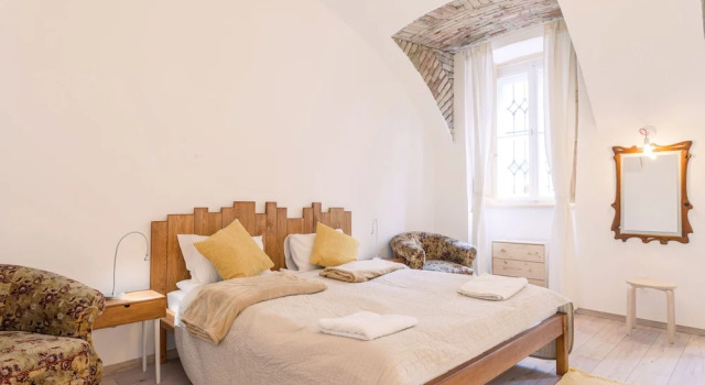 Hunyadi 4 Apartment II.