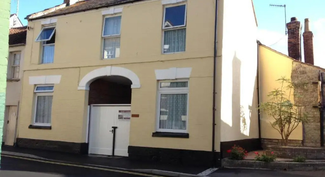Апартаменты No. 2 Smith Cottages