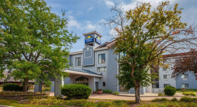 La Quinta Inn Chicago Arlington Heights, Rezerwuj Hotel Arlington Heights 