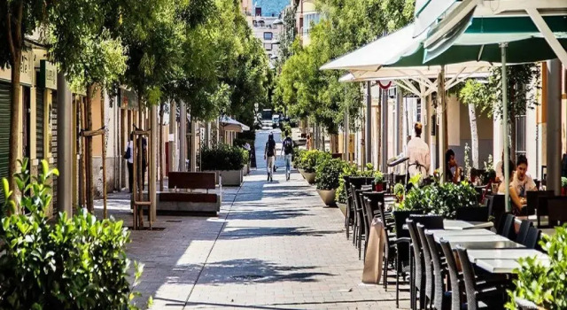 Коттедж Casa Borguny - House in the centre of Palma